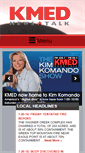 Mobile Screenshot of kmed.com